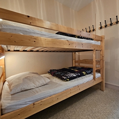 Les Rennes - Studio en Résidence - P311PAR00