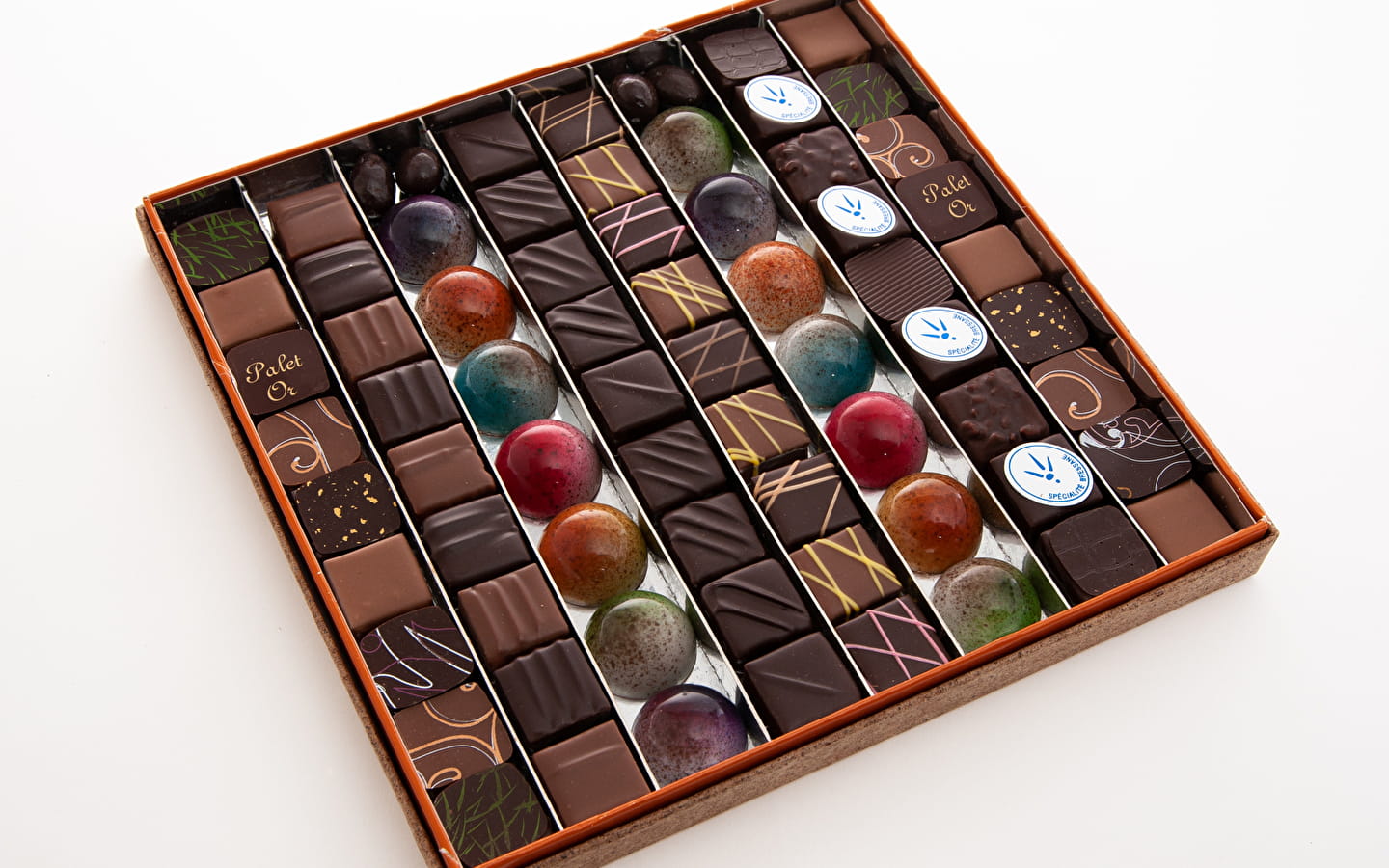 Chocolaterie Bouvard - Douceur Sucrée