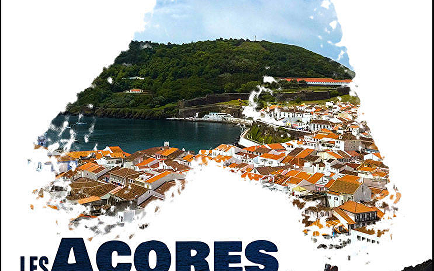 LES AÇORES, 9 îles à faire rêver