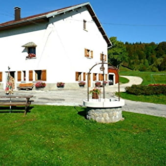 Le Pâturage - BELLEFONTAINE