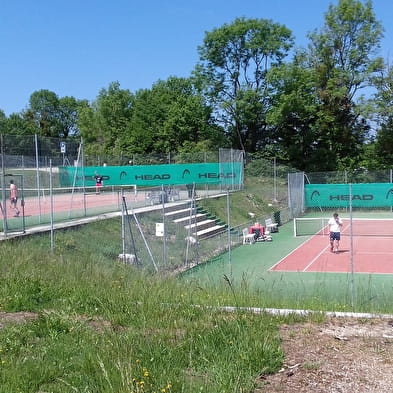 Tennis Club Clairvalien