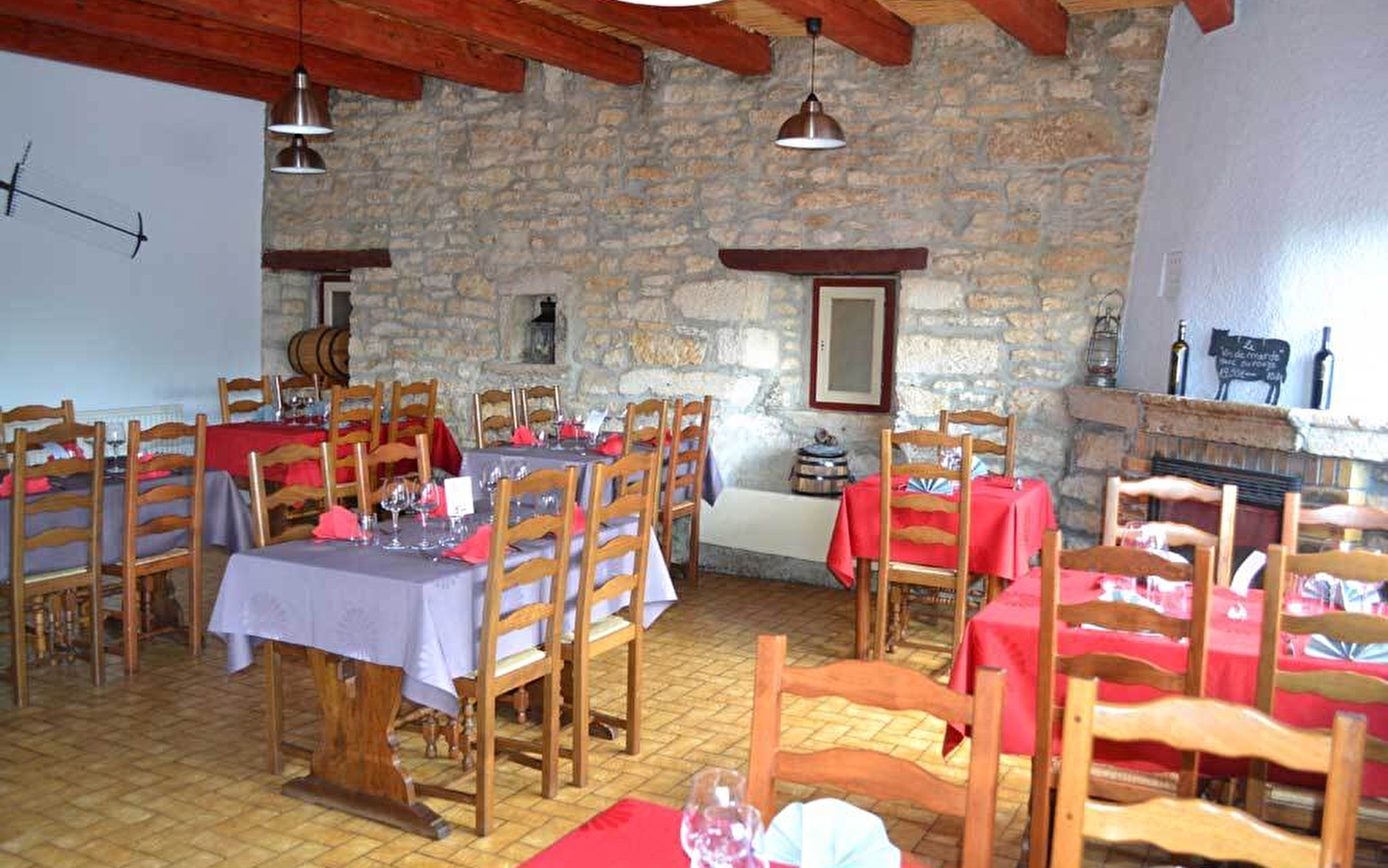 Le Grenier