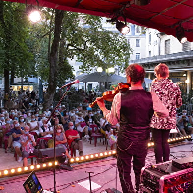 Besançon International Music Festival