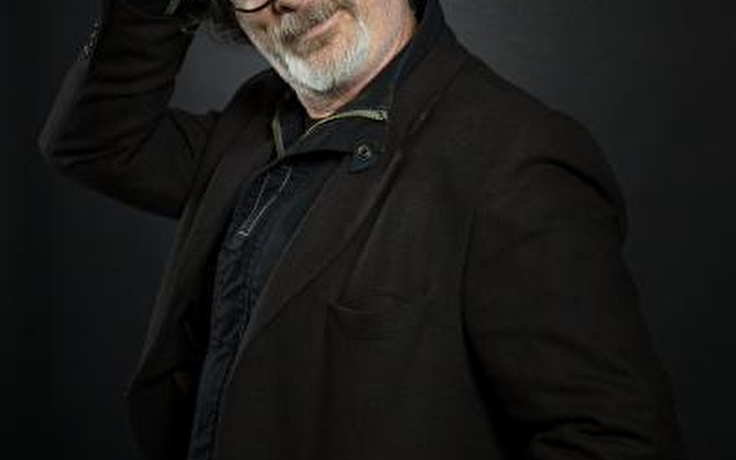 Festival Les Petites Fugues - Meeting with author Sébastien Gendron 