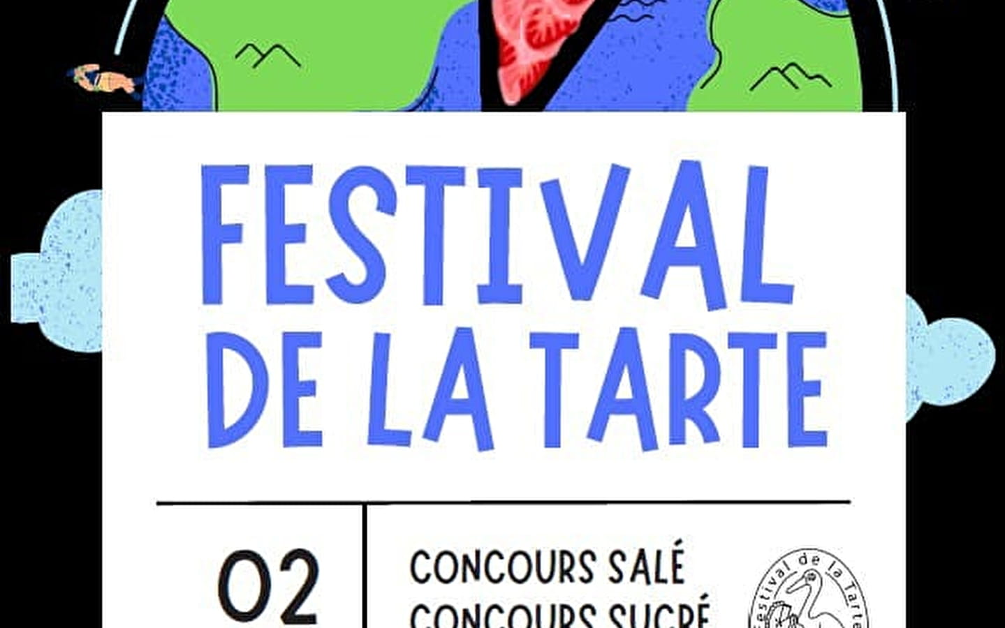 Festival de la Tarte