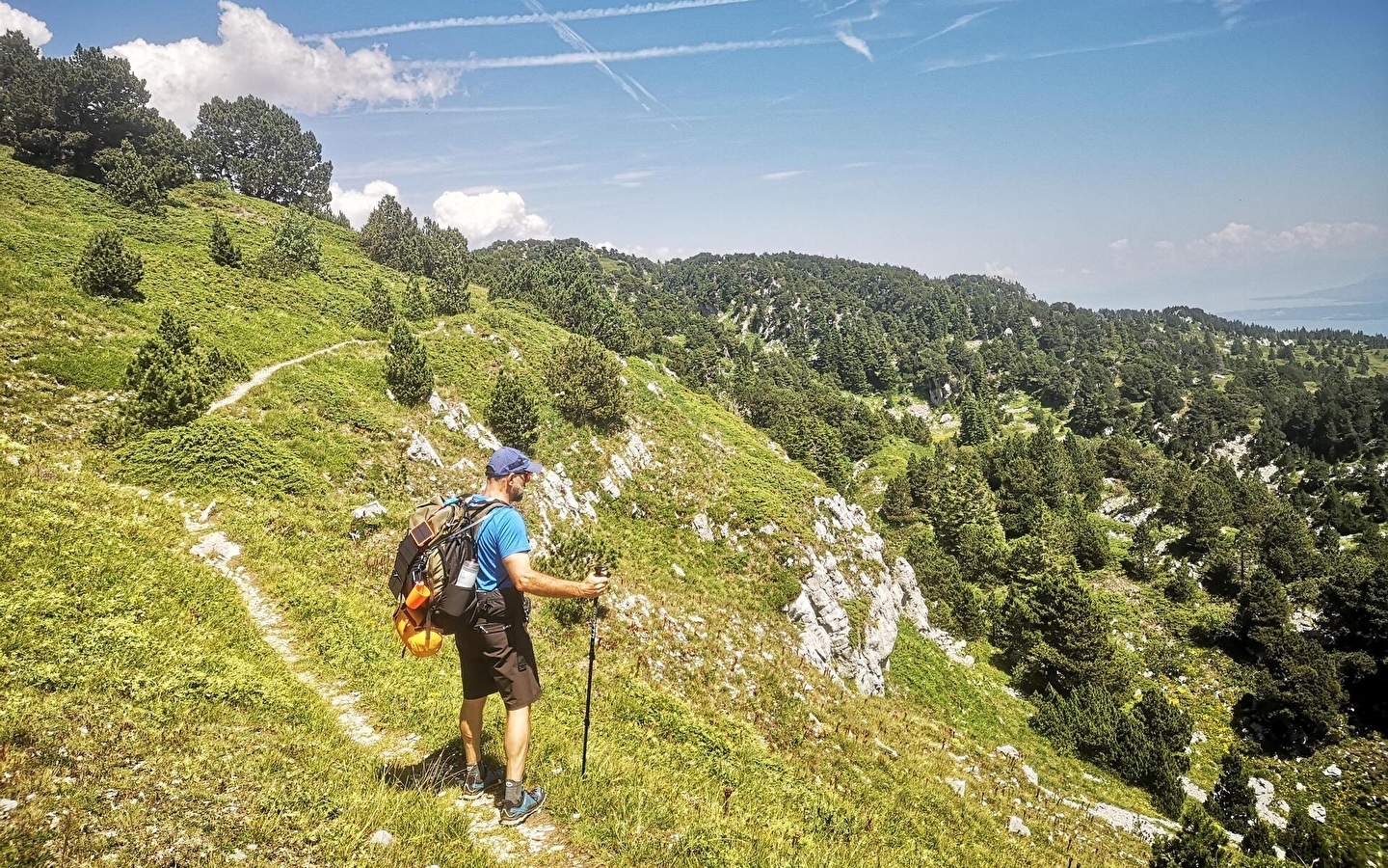 Le toit du Jura