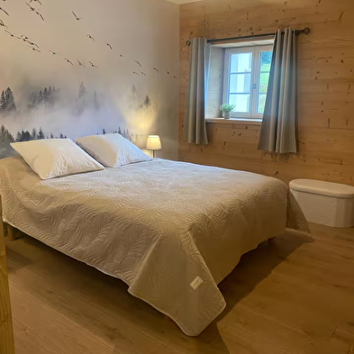 Gîte 'La Belle Vue'