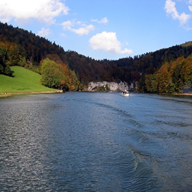 Le Saut du Doubs