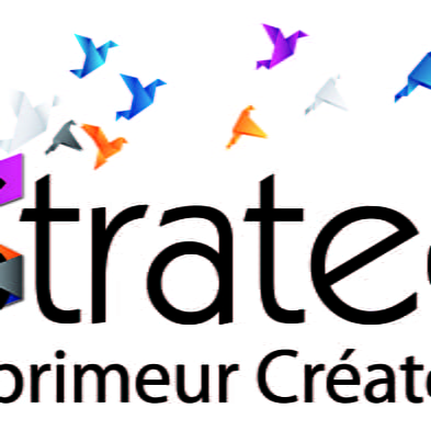 Stratec Imprimeur