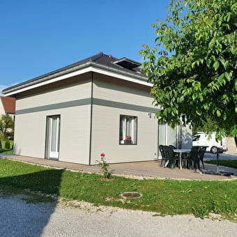 Gîte n°G2367 - SIROD