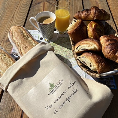 Bar restaurant - La Cabane