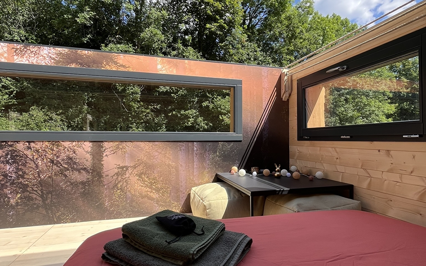 L'Observatoire Céleste de Titi