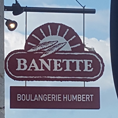 Boulangerie Pâtisserie Humbert