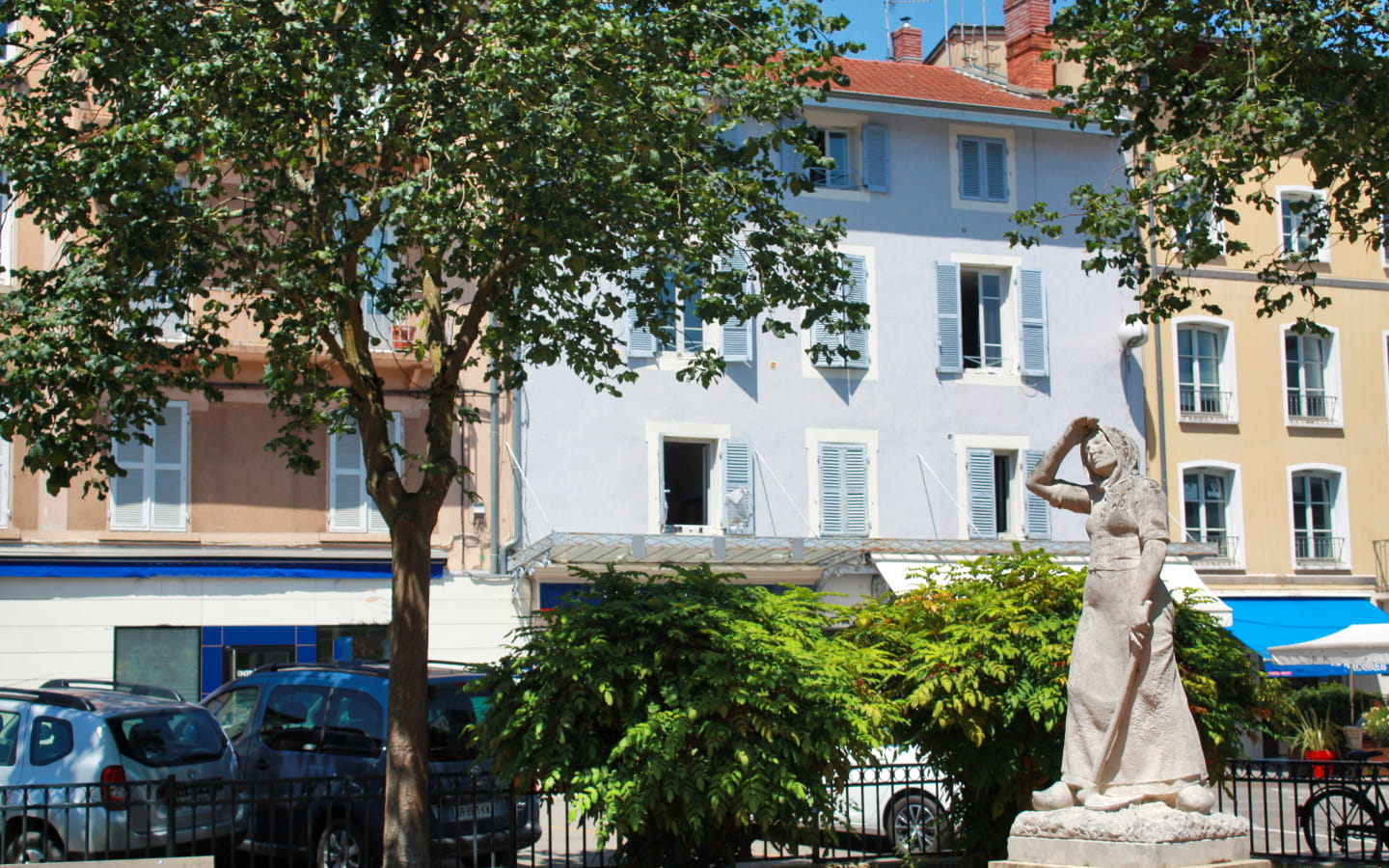 Square Joubert