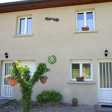 Gîte n°G1370