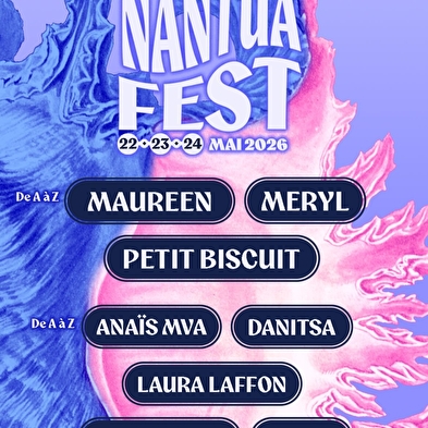 Nantua Fest