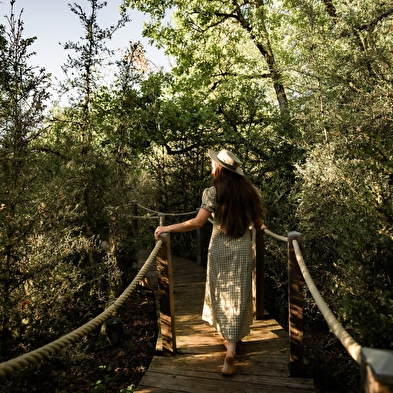Les Bulles des Géorennes