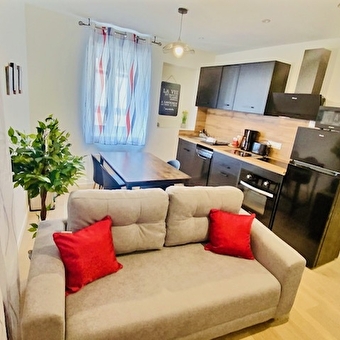 Le Robin - BOURG-EN-BRESSE