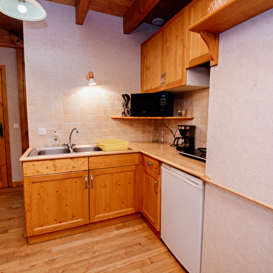 Appartement le Mont d'Or