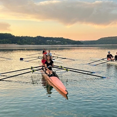 Sport Nautique Bisontin - Aviron