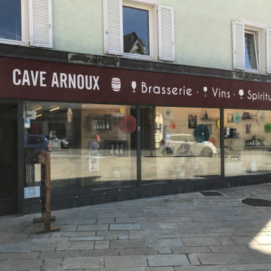 Cave Arnoux