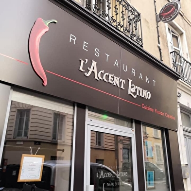 L'Accent Latino
