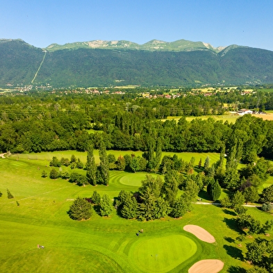 Golf de la Manchette