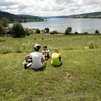 Gîte des Pas Sages - LONGEVILLES-MONT-D'OR
