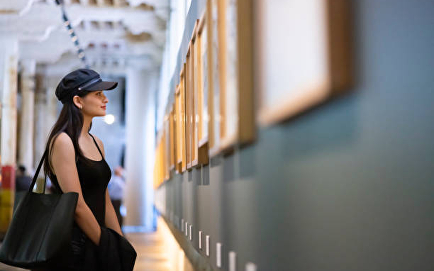 Coup de cœur' photography exhibition