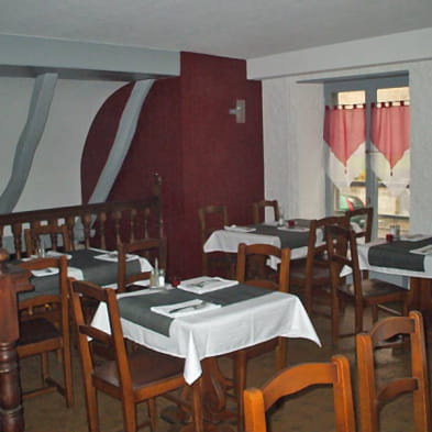 Restaurant Marco Polo