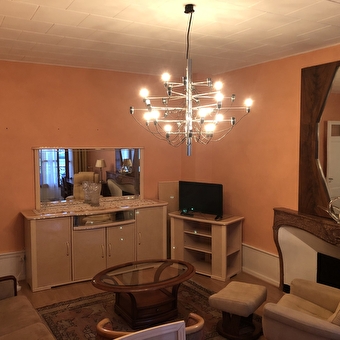 Gîte Flotiane - BELLEY