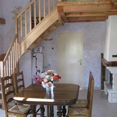 Gîte côté lac de chalain