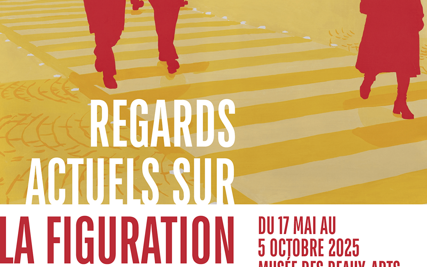 Guided Tour 'Current Perspectives on Narrative Figuration