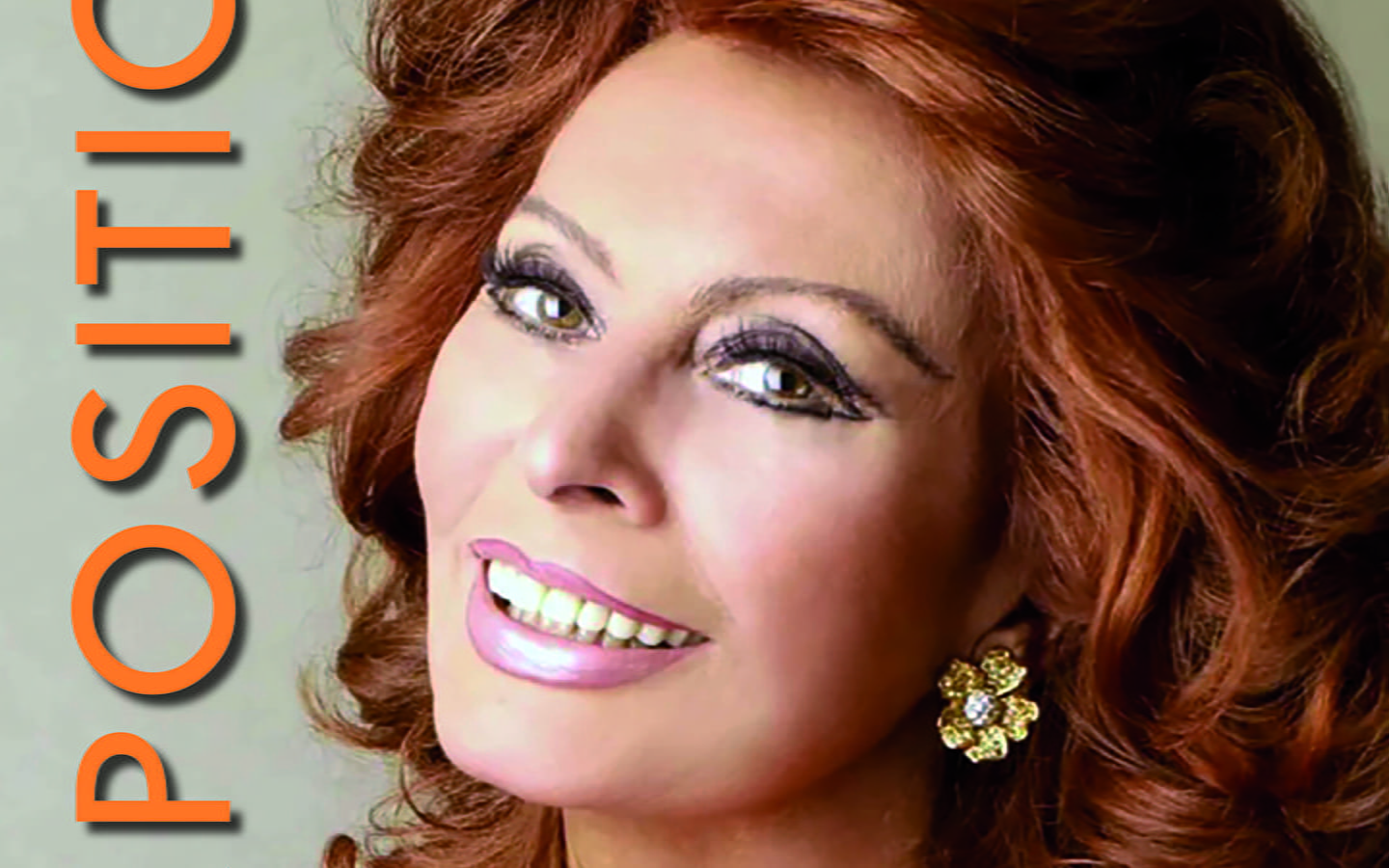 Exhibition - A tribute to Sophia Loren
