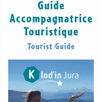Klod'in Jura