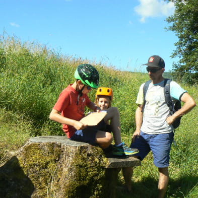 Aventure-jeu La mélodie perdue des Suranis