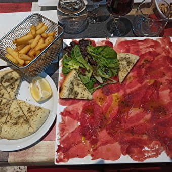 Les Marronniers - BETTANT