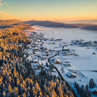 Nordic Pleasure -