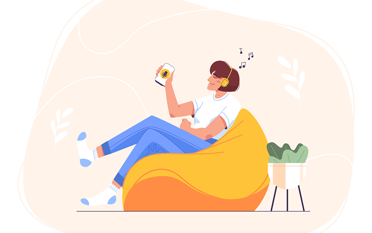 Musical journey