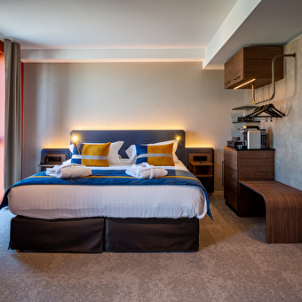 Hôtel Panorama 360 - BOURG-EN-BRESSE