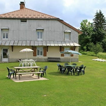 Chez Nana - MORBIER
