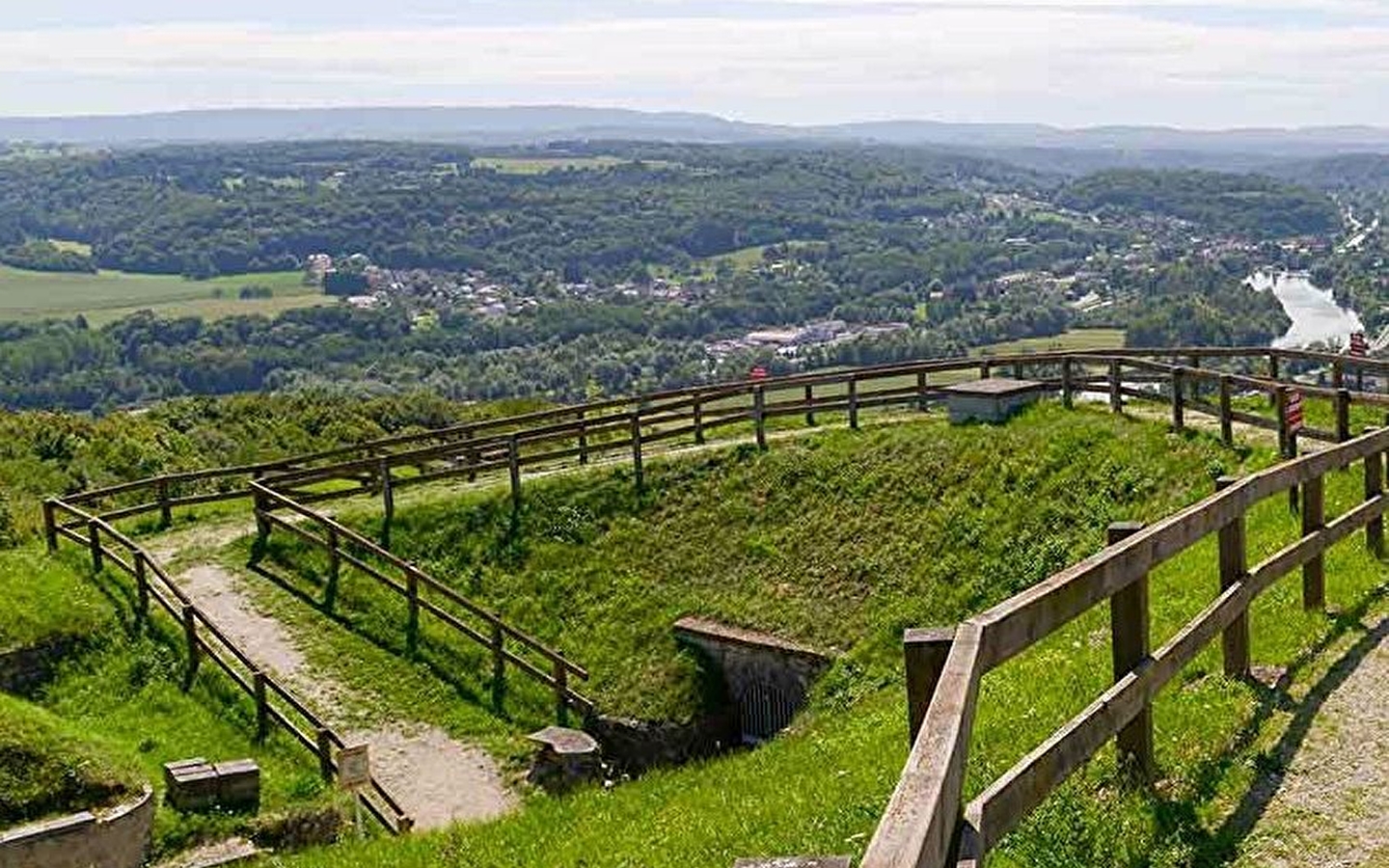 Fort du Mont-Bart