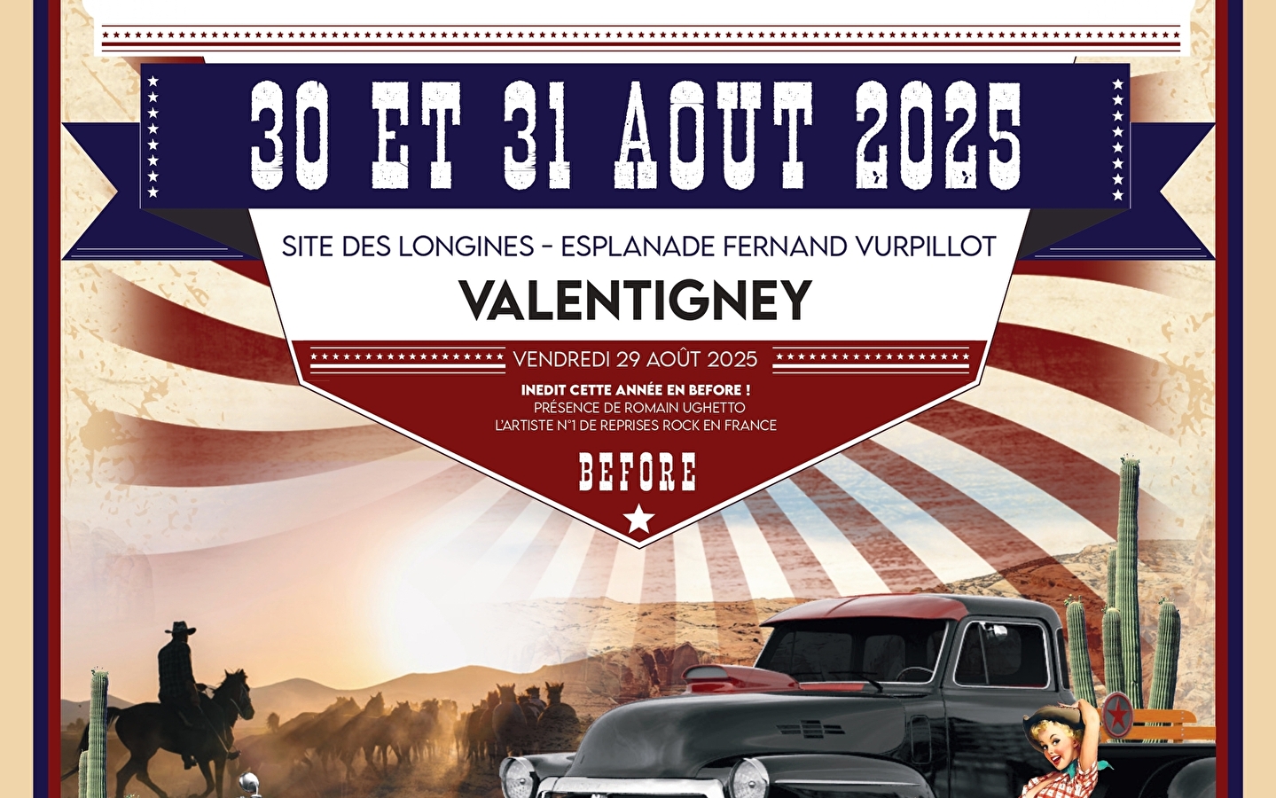 US valent Days Third Edition