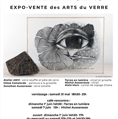 Armoiries des Arts - 
