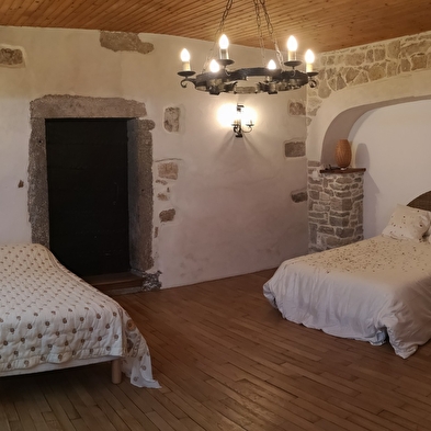 Le Relais du Saugeais