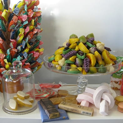 Pâtisserie Caretti