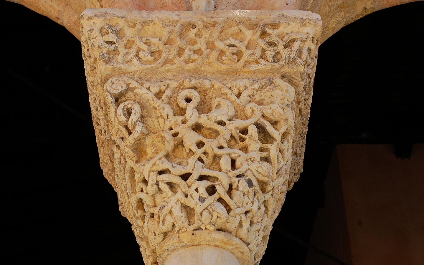 Conférence 'Art et architecture romane'