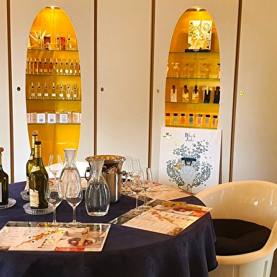 Jura Wines & Perfumes