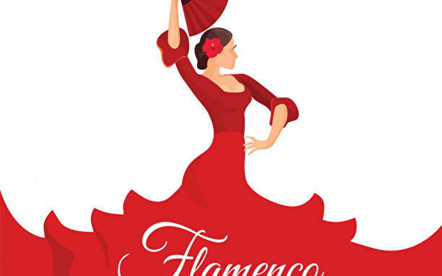Danse Flamenco