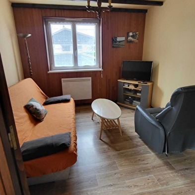 Appartement - Gaston Droz-Vincent